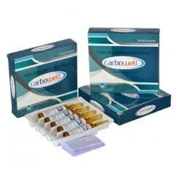 Sodium Bicarbonate Injection